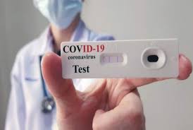  Kemenkes Akan Evaluasi Harga Tes PCR dan Antigen